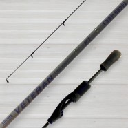 Спінінг Feima Veteran, 0,3-3г, 1,85м